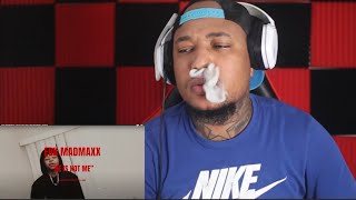 EBK MadMaxx "He Is Not Me" REACTION