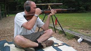 Lee Enfield 303 No 5 rifle 1946 Jungle Carbine....