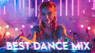 🔴 DJ Music Mix 2024🎧 Remixes & Mashups Of Popular Songs 2024 🎧 Best Songs of EDM x House