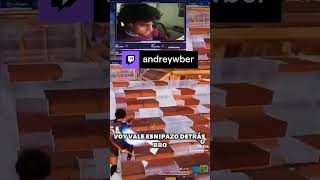 EL PEOR TORNEO DE LA HISTORIA #fortnite #fortniteclips #twitch #clips #humor