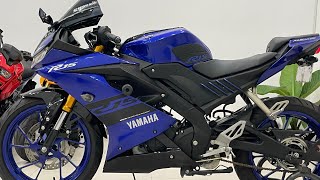 Yamaha R15v3, 2019, BSTP, chính chủ giá chỉ 39.8 thôi anh em ơi #xecugiare #xuanbinh