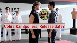 Netflix Drops ‘Cobra Kai’ Season 3 Trailer: Danny and Johnny Team Up