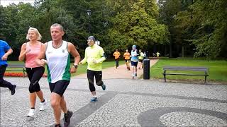 Parkrun # 61