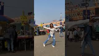 🔥 #kurchimadathapetti #danceinpublic #publicreaction #sahelirudra #ytshorts #viral