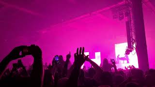 Bicep Live @ Warehouse Project 2021 - ft. Bicep & Mall Grab