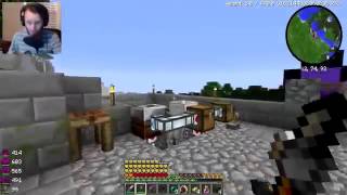 ssundee ssundee Minecraft FTB Blood and Bones 37 THE WITHER BOSS CHALLENGE