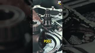 TROCA DE ÓLEO DO CAMBIO | CUIDADOS | MOTOR TURBO |  CÂMBIO AUTOMÁTICO MUITO CUIDADO #mecânica