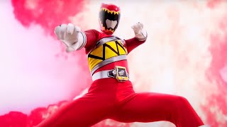 Power Rangers Dino Charge | E16 | Full Episode | Action Show | Power Rangers Kids