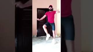 Bhangra on chaliye haseen