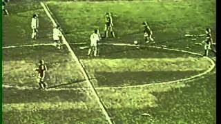 Libertadores 1988: Nacional x Newells Old Boys (2o jogo final) PRORROGAÇÃO