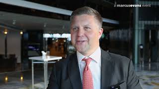 PWM APAC Summit - Sam Clothier from VI Asset Management on his experience at the Summit