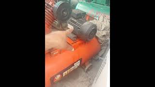 Imported air compressor price in pakistan