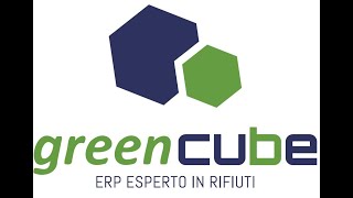 Green CUBE - www.erprifiutigreencube.it