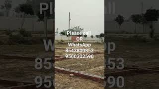 plot for sale लखनऊ में प्लॉट  @thinkpropertylko #youtube #forsale #plotsforsale  #plot