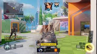 Call of Duty Black Ops 3 Quad Feed