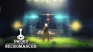 Sword of the Necromancer - Announcement Trailer