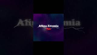 Alina Eremia - Noi 🔊 (slowed + reverb) #noi #slowed #reverb #shorts