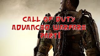 COD - Advanced Warfare | Kirby Likes cod ok I will admit it