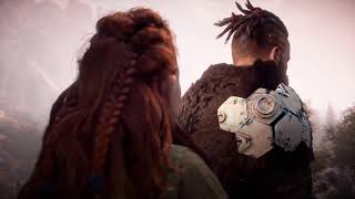 Horizon zero dawn. СТРИМ! PS4.