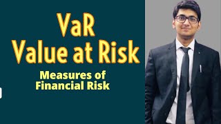 VaR Value at Risk Lecture 1 RBei Classes by Deepak Sir | CA CFA FRM MBA Concepts  | Deepak Goyal Sir