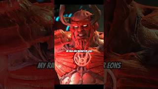 Injustice 2- Batman VS Red Lantern Atrocitus Intro Part 2 #injustice2 #batman #greenlantern