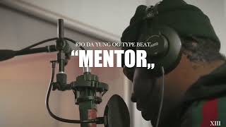 [NEW] Rio Da Yung Og Type Beat "Mentor" (ft. RMC Mike & Babyfxce E) | Flint Type Beat | @xiiibeats