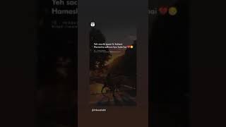 💔 Heart Broken Whatsapp Status | Instagram Reels Status | Shayari Status #shorts