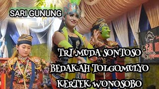 sari gunung tms bedakah tolgomulyo kertek/wonosobo