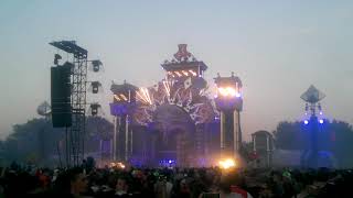 Adaro @ Defqon.1 2015 Sunday