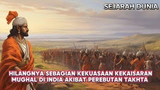 Kemenangan Mutlak Kekaisaran Afghanistan Atas Suku di India| Pertempuran Panipat Ketiga