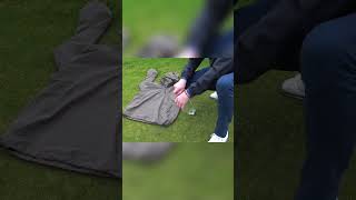 Testing a Waterproof Jacket: Epic Success or Total Fail?!