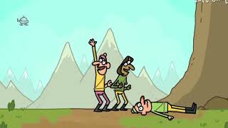 The climbing accident|the best of cartoon box|funnyanimation|cartoonbox|funnyvideo |voot@frameorder