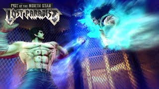 Time for our Duel Kenshiro vs Rei | Fist of the North Star Lost Paradise Walkthrough Part 11 PS5