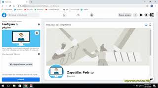 Como Crear Una Pagina De Facebook Para Tu Negocio (Paso A Paso Y Bien Explicado)