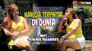 MANUSIA TERPINTAR DIDUNIA -CERITA DUNIA