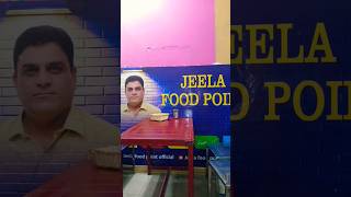 First time at jeela food point . 8 out of 10 #jeela