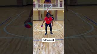 How NBA Players Play Dodgeball😂🤾‍♂️ Accurate🧐 #youtubeshorts #neek662