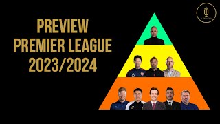 Preview Premier League 2023-2024