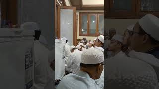 rihlah habib umar bin hafidz 2023 #shorts