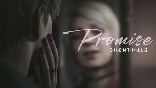 PROMISE - Silent Hill 2