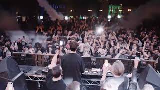 Factory 93 presents Dixon LIVE at Academy LA 2023