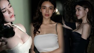 Amanda Manopo Hot News ● Amanda Manopo Hot Banget,Perjalanan Karier, Prestasi, & Kehidupan Asmaranya