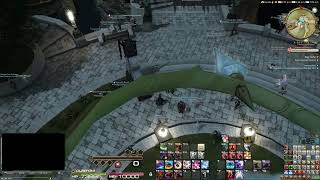 FFXIV - FL OCE, 2024-04-02 (Seal Rock) [X-Region Test, Day 9]