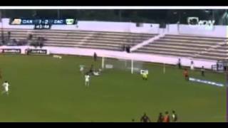 Alebrijes vs Zacatepec 4-2 ascenso mx j14 resumen