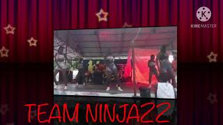 Compilation concert dance Haïti part 2 Dancehall Team NINJAZZ💃🏾💃🏾💃🏾💃🏾