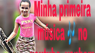 Musical 🎶Rafaela#violão