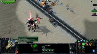 StarCraft II Direct Strike #2618