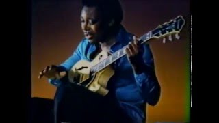 [CM]Pioneer / George Benson - Turn Your Love Around