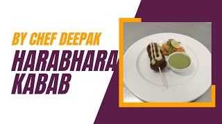 harabhara kabab