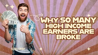 Why Rich People Go Broke - Banker Explains Financial Mistakes [Dave Ramsey]